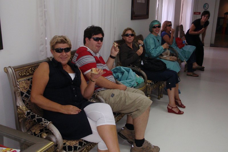 Istanbul Ooglaseren 2010 - 206